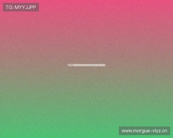 NBA雨燕直播在线看全程无广告高清赛事实时观看指南